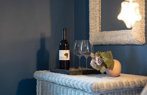 Albi House | Le Rez de Jardin Albi
