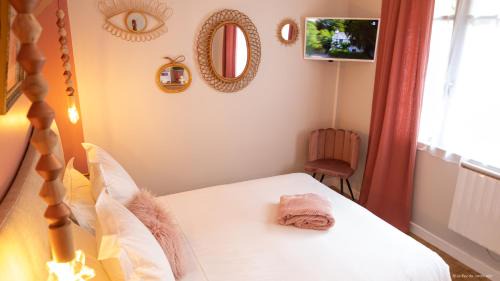 Albi House | Le Rez de Jardin Albi