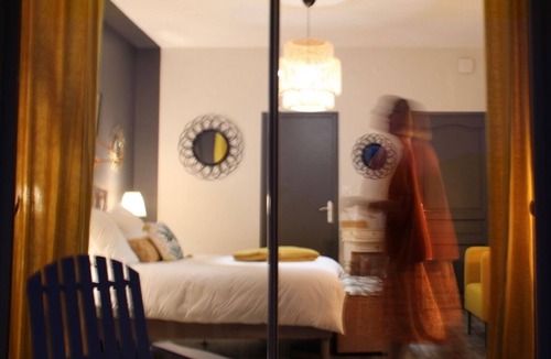 Albi House | Le Rez de Jardin Albi