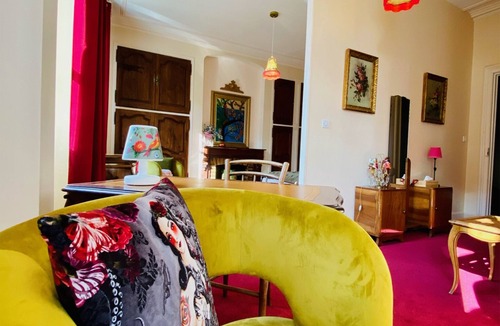 Albi House | Le Rez de Jardin Albi