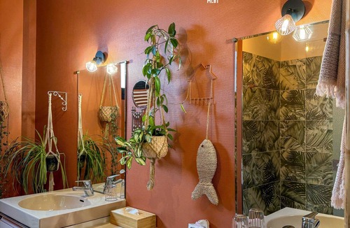 Albi House | Le Rez de Jardin Albi