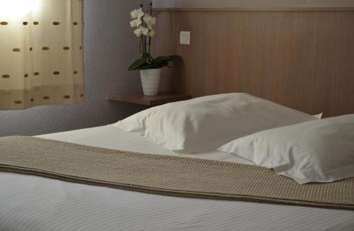 Ronchamp Hotel | Le Rhien Hôtel-Restaurant