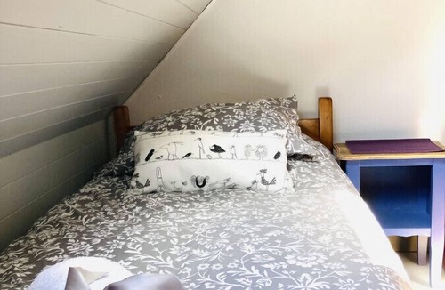 Argol Cottage | Le Rhun - Ecurie, beau gîte rustique