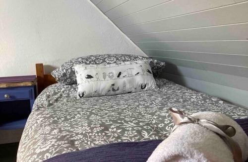 Argol Cottage | Le Rhun - Ecurie, beau gîte rustique