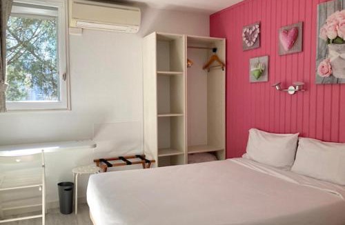 Le Sequestre Hotel | Le Rialto Hôtel Parc Des Expositions