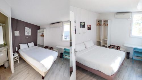 Le Sequestre Hotel | Le Rialto Hôtel Parc Des Expositions