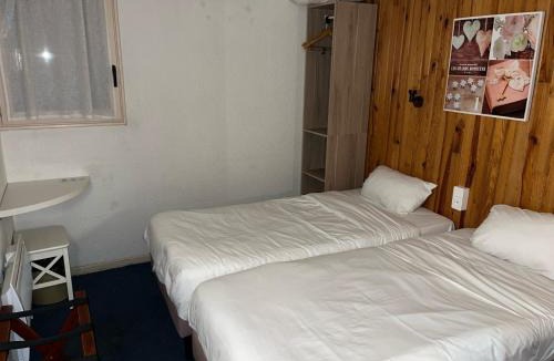 Le Sequestre Hotel | Le Rialto Hôtel Parc Des Expositions