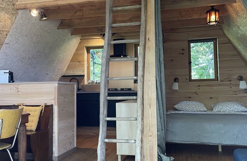 Malleret-Boussac Bed & Breakfast | Le Rianon