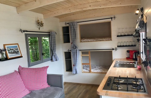 Malleret-Boussac Bed & Breakfast | Le Rianon