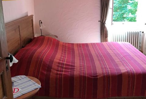 Lempaut Bed & Breakfast | Le Ribet