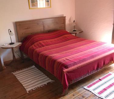 Lempaut Bed & Breakfast | Le Ribet