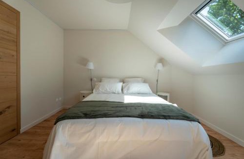 Chailly-sur-Armancon House | Le Ribouillon