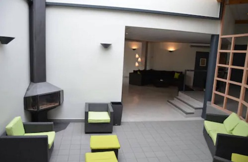 Blyes Hotel | Le Riccoty