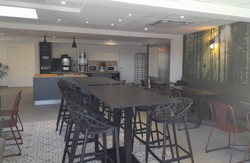 Blyes Hotel | Le Riccoty