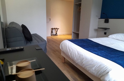 Blyes Hotel | Le Riccoty