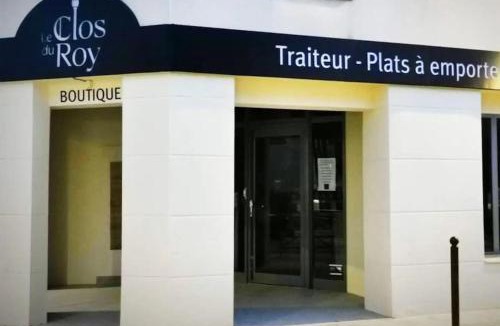 Gevrey-Chambertin Apartment | Le Richebourg