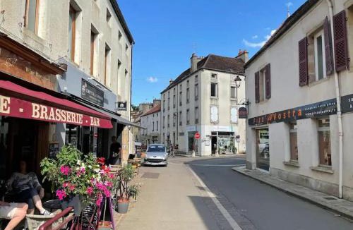 Gevrey-Chambertin Apartment | Le Richebourg