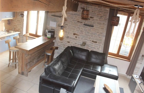 Gevrey-Chambertin Apartment | Le Richebourg