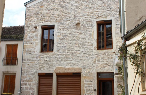 Gevrey-Chambertin Apartment | Le Richebourg