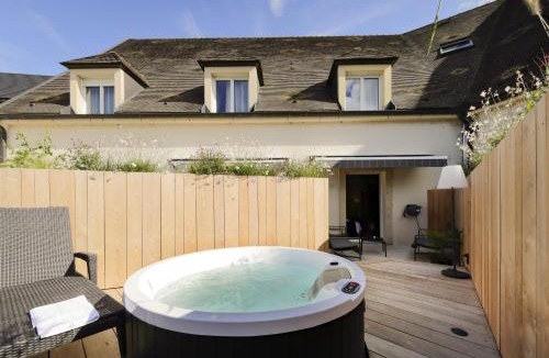 Vosne-Romanee Hotel | Le Richebourg Hôtel, Restaurant & Spa