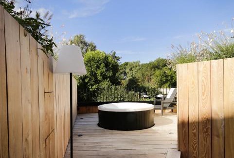 Vosne-Romanee Hotel | Le Richebourg Hôtel, Restaurant & Spa