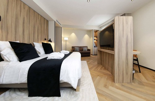 Vosne-Romanee Hotel | Le Richebourg Hotel Restaurant & Spa