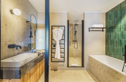 Vosne-Romanee Hotel | Le Richebourg Hotel Restaurant & Spa