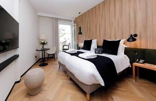 Vosne-Romanee Hotel | Le Richebourg Hotel Restaurant & Spa