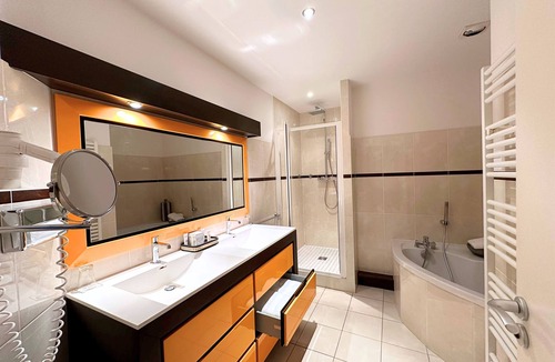 Vosne-Romanee Hotel | Le Richebourg Hotel Restaurant & Spa