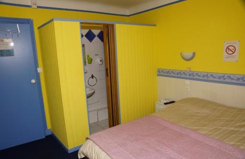 Le Boulou Hotel | Le Richelieu