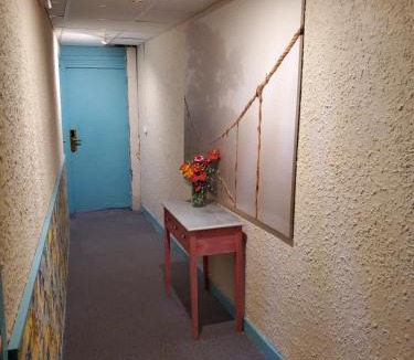 Le Boulou Hotel | Le Richelieu