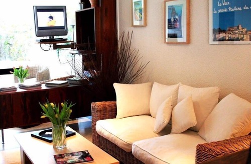 Carqueiranne Hotel | Le Richiardi