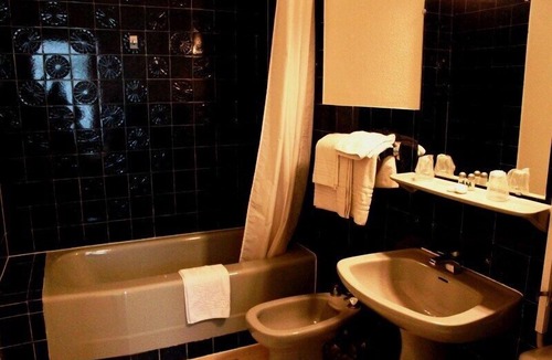 Carqueiranne Hotel | Le Richiardi