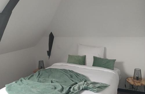 Domagne Hotel | le Ricordeau