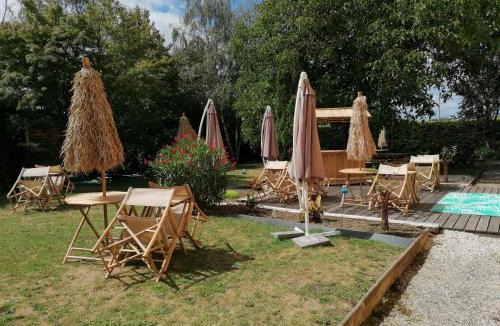 Domagne Hotel | le Ricordeau