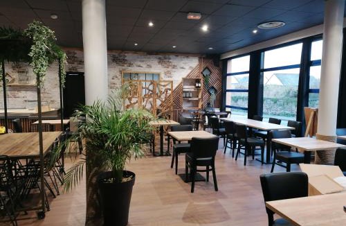 Domagne Hotel | le Ricordeau