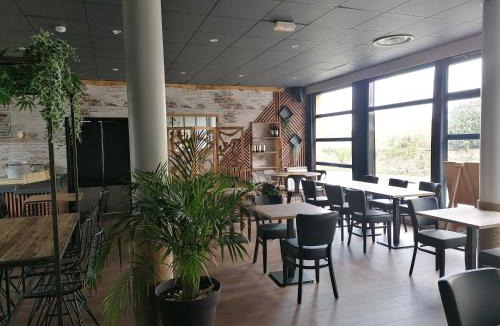 Domagne Hotel | le Ricordeau