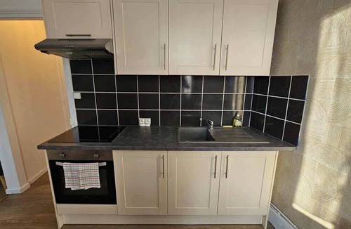 Arras Apartment | Le Rietz 2, Spacious and bright apartment