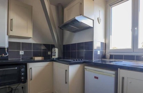 Arras Apartment | Le Rietz, 4P Lumineux, stationnement gratuit