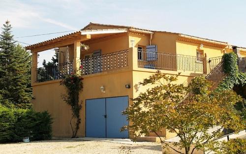 Malaucene House | Le Rieufroid