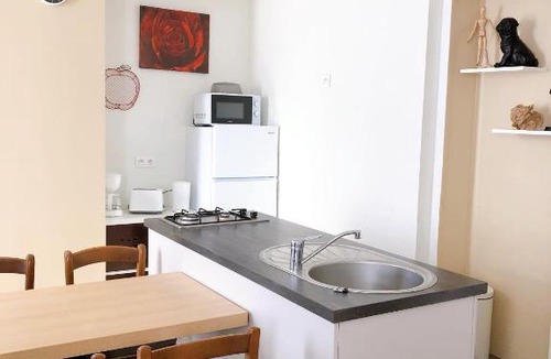 Saillans House | Le Rieussec