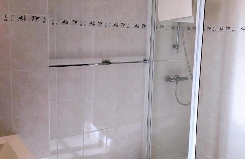 Saillans House | Le Rieussec