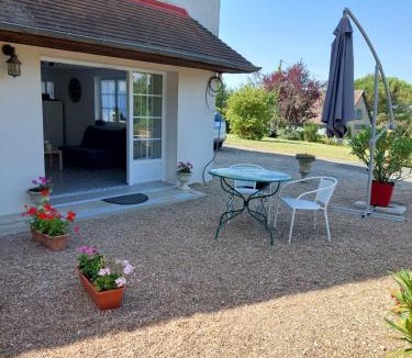 Chambon-sur-Cisse House | Le Rin de la fôret