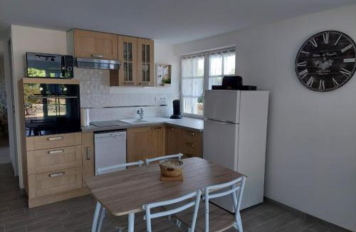 Chambon-sur-Cisse House | Le Rin de la fôret