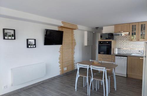 Chambon-sur-Cisse House | Le Rin de la fôret