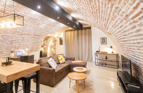 Albi Apartment | Le Rinaldi Loft