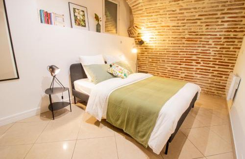 Albi Apartment | Le Rinaldi Loft