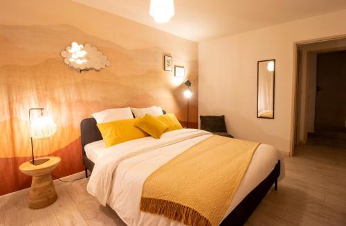 Albi Apartment | Le Rinaldi Loft