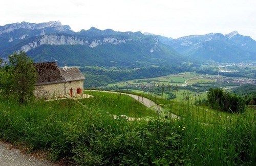 Saint-Pierre-de-Genebroz House | LE RIONDET - SAINT PIERRE DE GENEBROZ