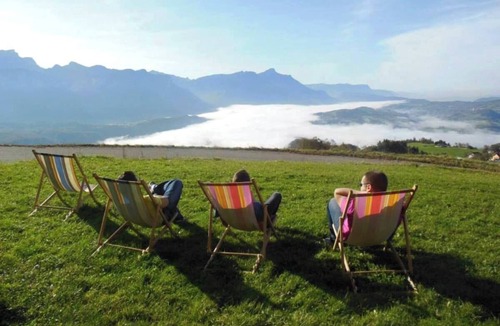 Saint-Pierre-de-Genebroz House | LE RIONDET - SAINT PIERRE DE GENEBROZ